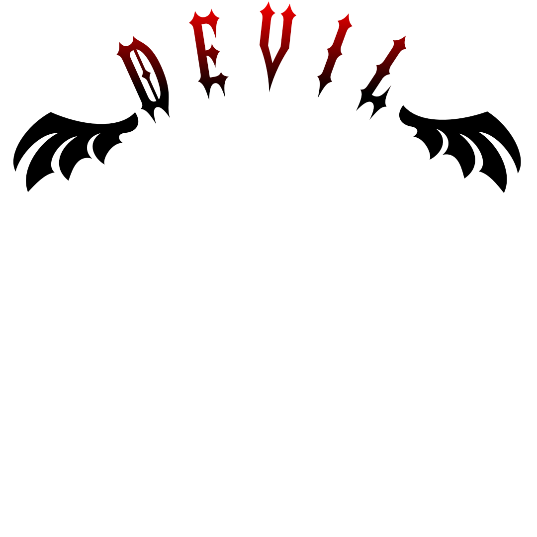 Devil Label